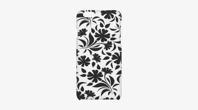 Flower Background Vector Black And White Artsadd D - Guler Luxury Soap Combo - Pack Of 3, transparent png #1401730