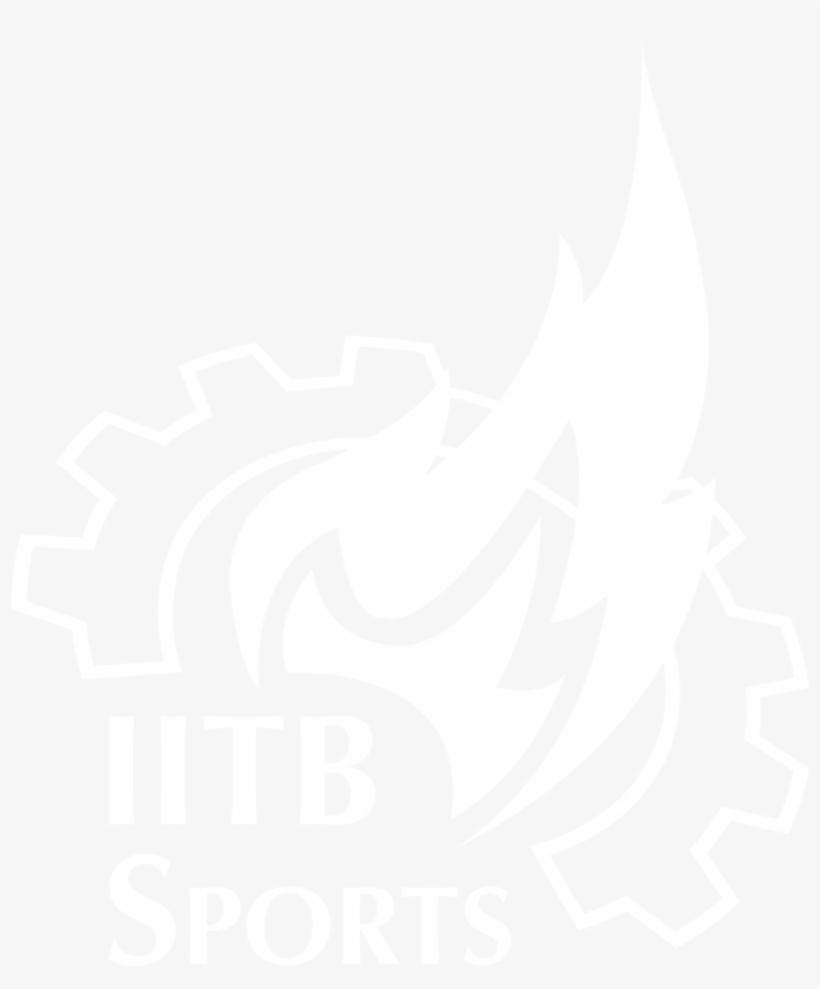 Iitb Sports Logo - Iit Bombay Sports Logo, transparent png #1401798
