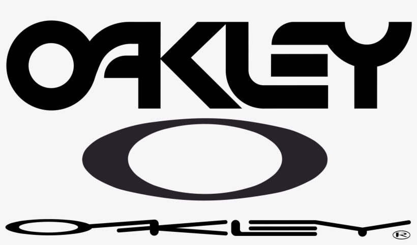Oakley Logo Png Transparent - Oakley Logo Png, transparent png #1401820