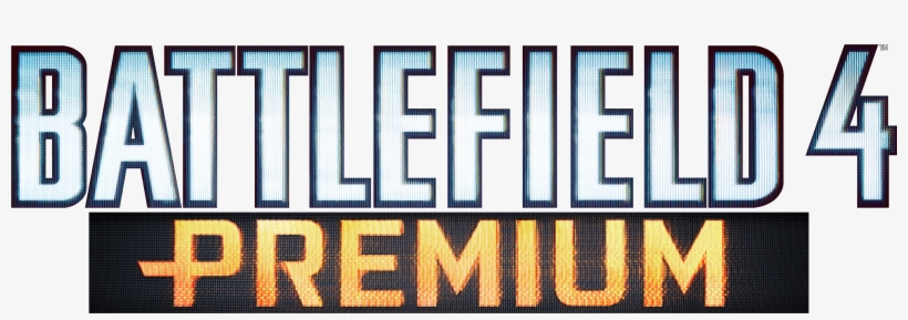 Http - //www - Imagehosting - Cz/images/premiumlog - Battlefield 4 Premium Origin Pc Cd-key Global, transparent png #1401842