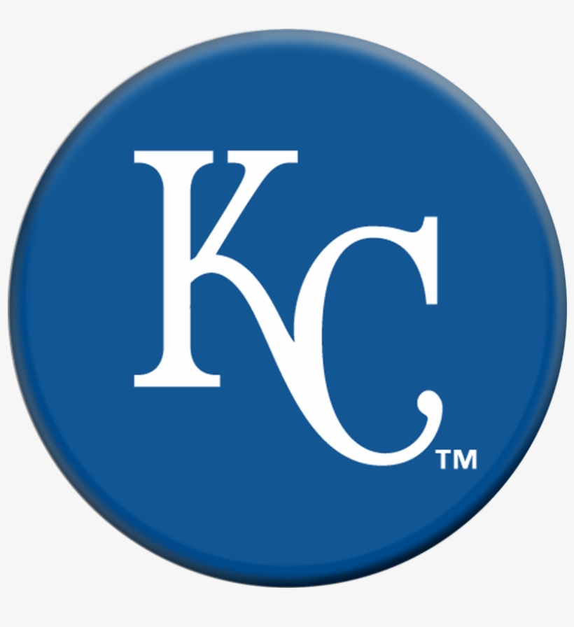 Kansas City Royals - Kansas City Royals Vs Los Angeles Angels, transparent png #1401907