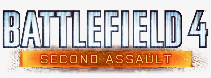 Battlefield 4 Second Assault - Battlefield 4 Second Png, transparent png #1401931