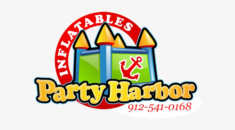 Party Harbor - Party Harbor Inc, transparent png #1402002