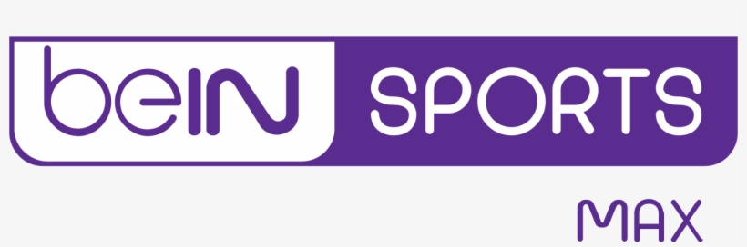 Logo Bein Sports Max - Logo Bein Sport Png, transparent png #1402074