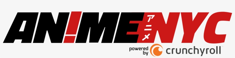 Alt - Anime Fest Nycc X Anime Expo, transparent png #1402114