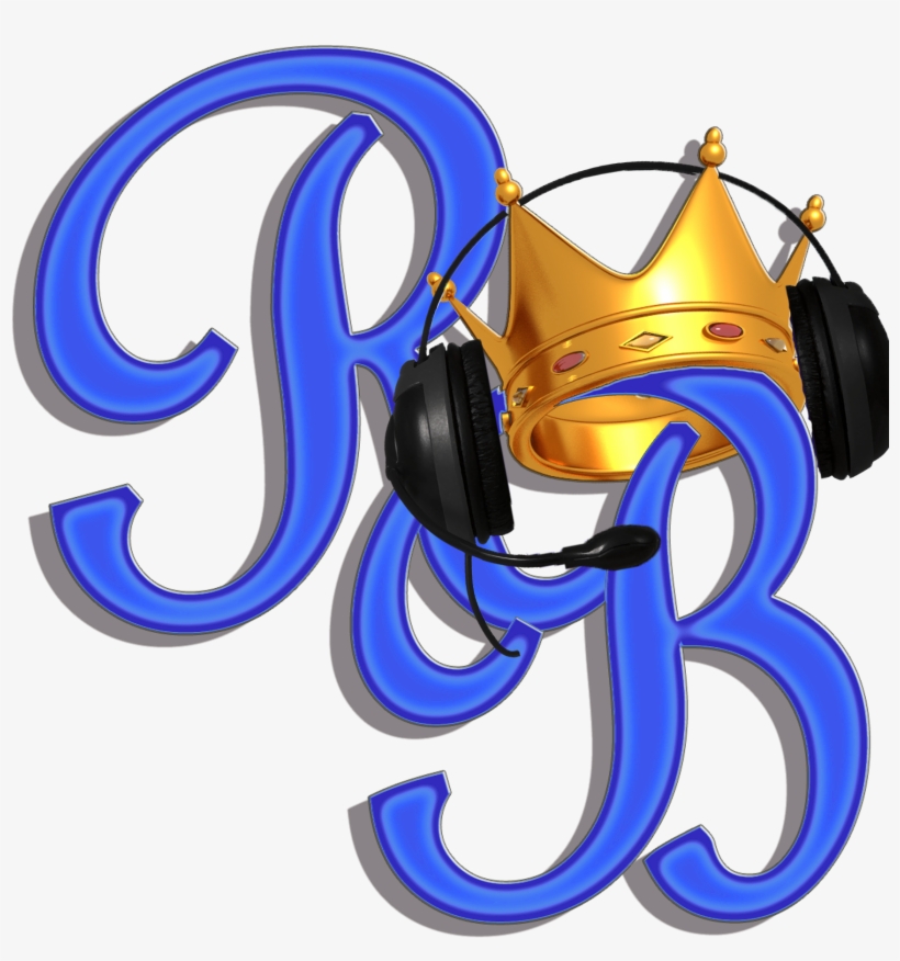Its The Royals Blue Dot Com Podcast - Podcast, transparent png #1402116