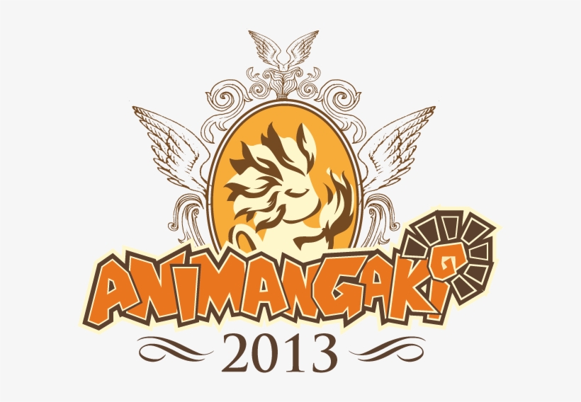10 Years Ago, Anime Lovers Aren't As Common As It Is - Logo Anime Lovers, transparent png #1402193