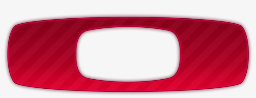 Oakley Png Image Logo - Oakley Logos Png, transparent png #1402196