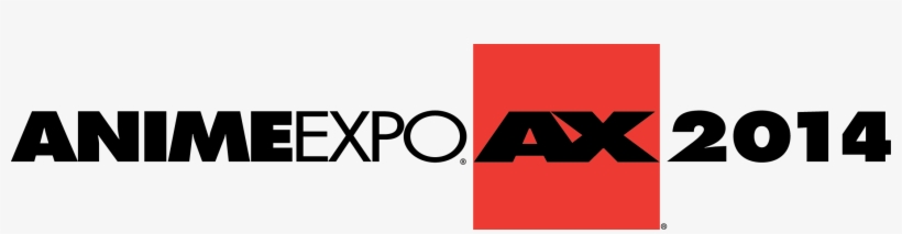 Anime Expo My Favorite Cosplayers Of The Expo - Anime Expo 2016 Logo, transparent png #1402304