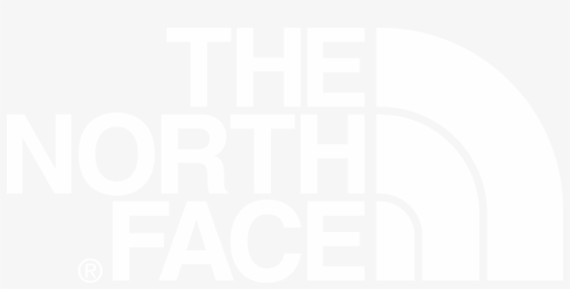 Northface Logo - North Face Base Camp Duffel Bag X-large - Black, transparent png #1402305