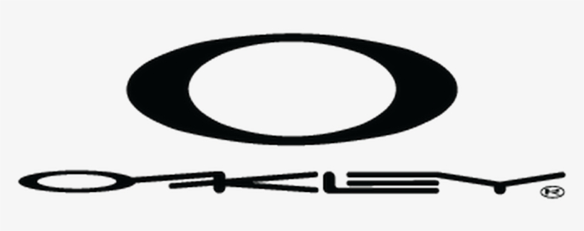 Oakley Logo Decal 2 - Vector Oakley Logo Png, transparent png #1402398