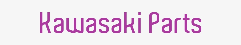 Kawasaki Bike Parts - Windshield, transparent png #1402479