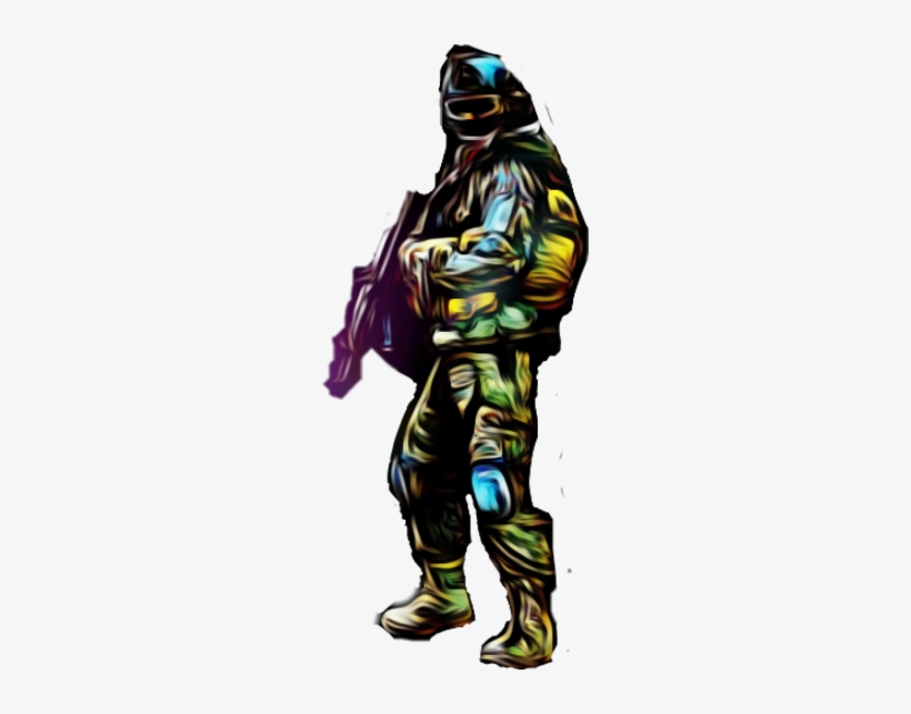 Freetoedit Battlefield - Battlefield, transparent png #1402502