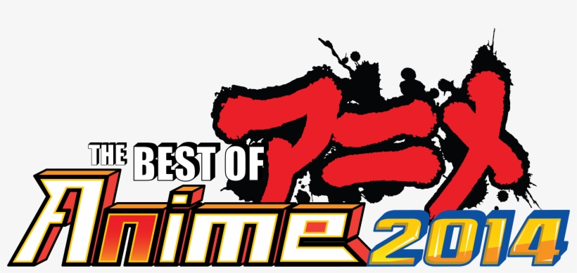 Best Of Anime 2014 Will Feature Japanese Performers - Thumbnail, transparent png #1402560