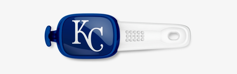 Kansas City Royals Stwrap - Kansas City Royals, transparent png #1402618