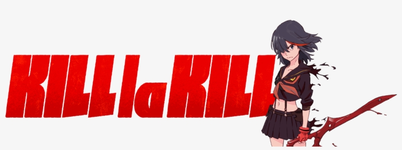 If You Asked Me “what's The Worst Thing About Anime” - Kill La Kill Uniform Sw-s-99909, transparent png #1402640