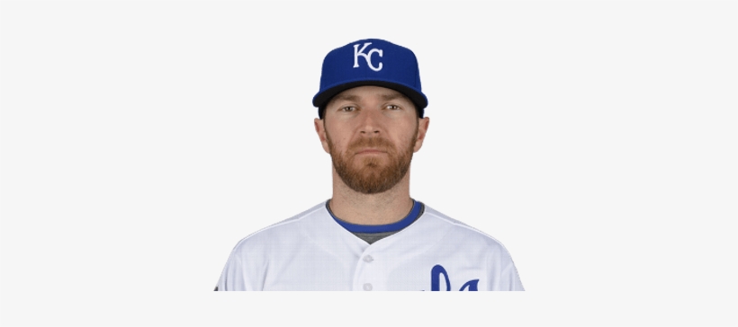 Kansas City Royals Wade Davis - Wade Davis Kc Royals, transparent png #1402663