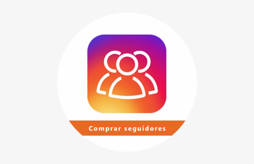 Buy Followers On Instagram - Seguidores Instagram, transparent png #1402708