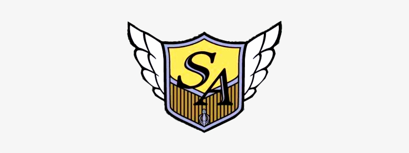 Special A Logo Png, transparent png #1402734