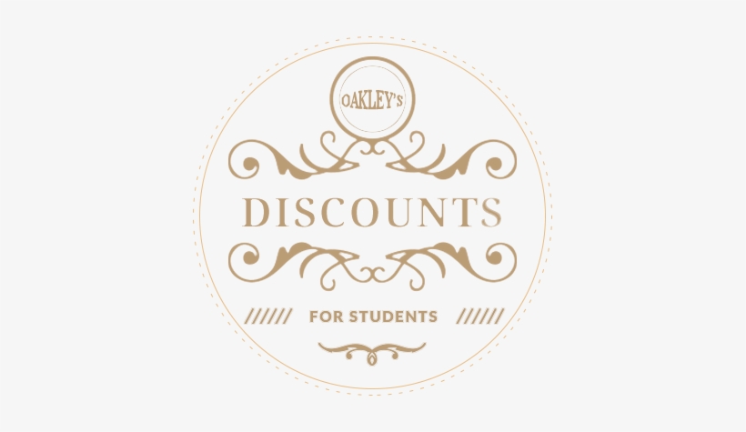 Oakleys Barbershop Westwood California Mens Cuts Womens - Oakley's Barber Shop, transparent png #1402759