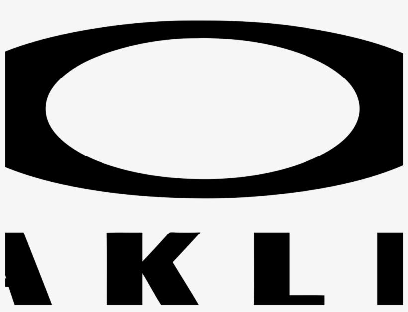 logo oakley