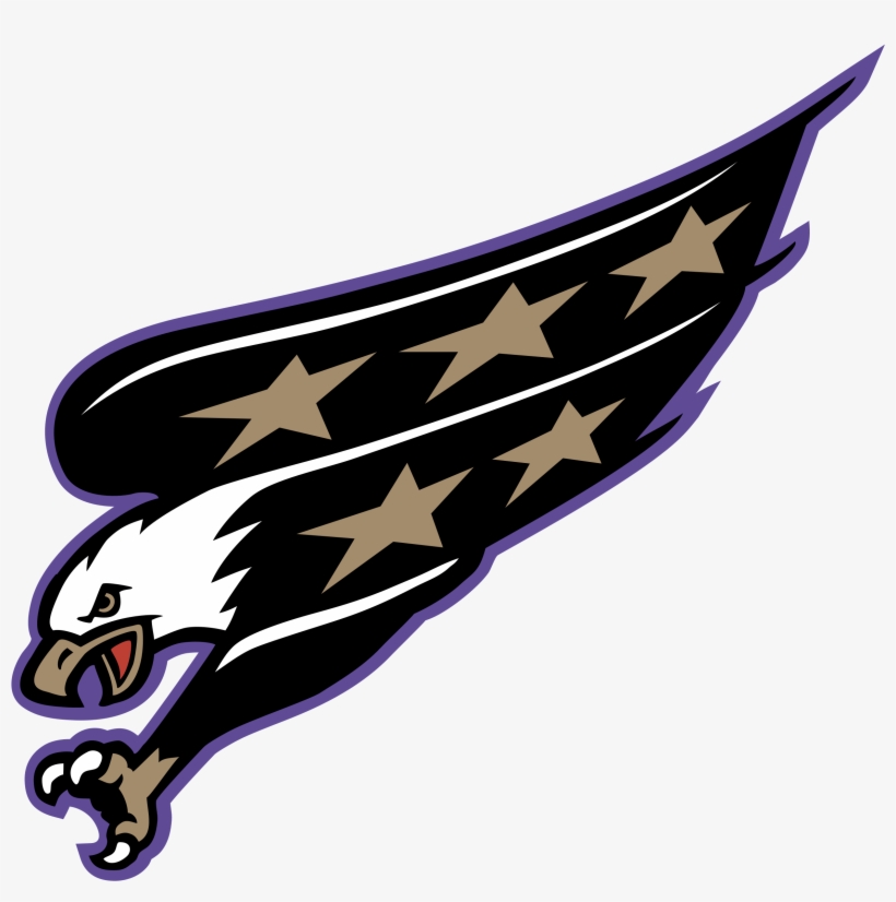 Washington Capitals Logo Png Transparent - Washington Capitals Logos, transparent png #1402857