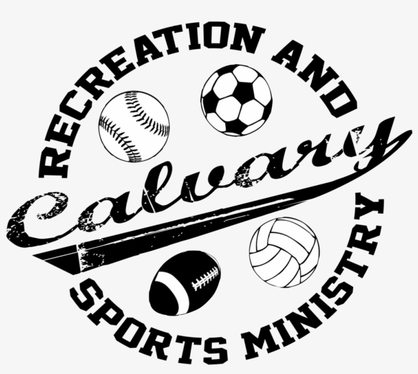 Calvary Sports Logo Transparent - Soccer Ball, transparent png #1402967