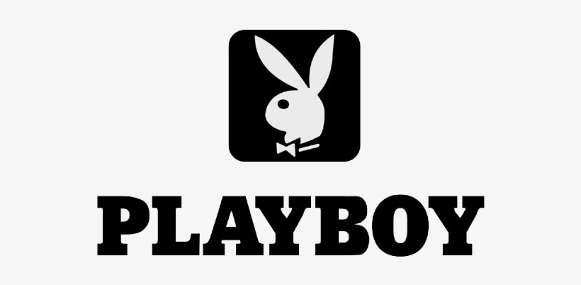 Oakley Png Image Logo - Play Boy, transparent png #1403007
