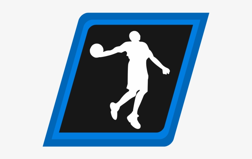 Nba 2k Live Logo Png, transparent png #1403031