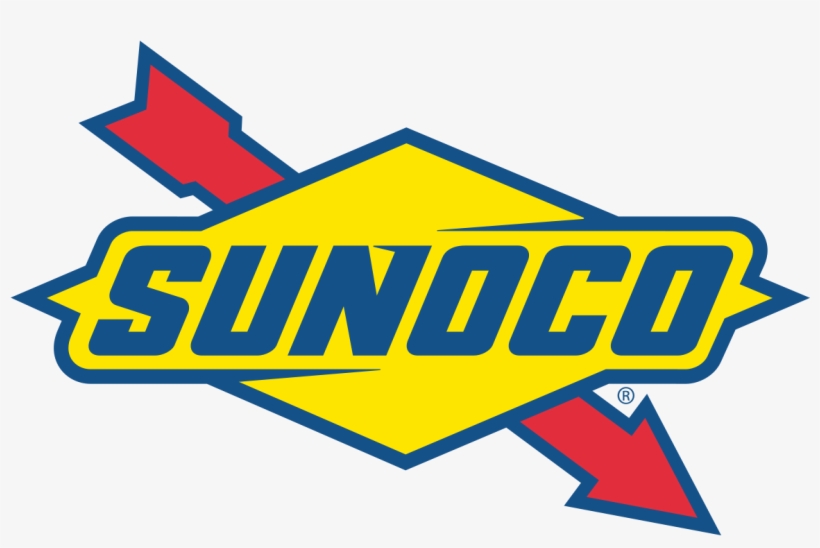 Sunoco Logo, transparent png #1403134