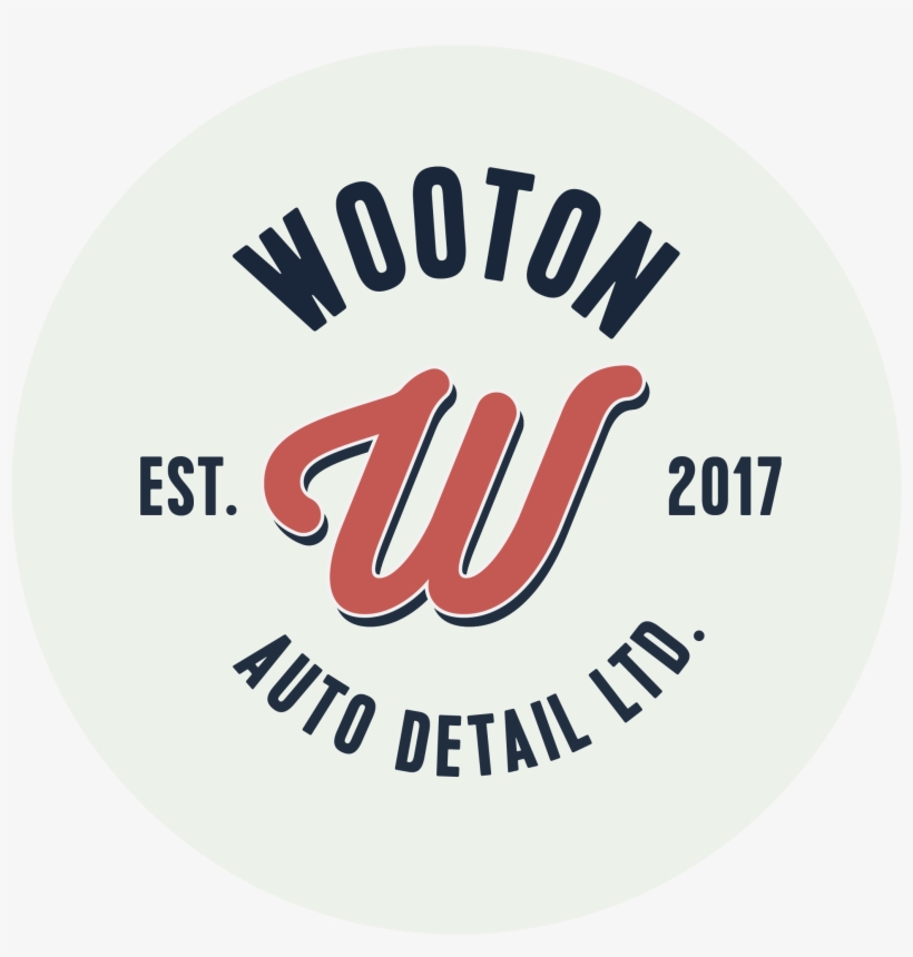 2084 × 2084 In Wooton Logo - Circle, transparent png #1403155