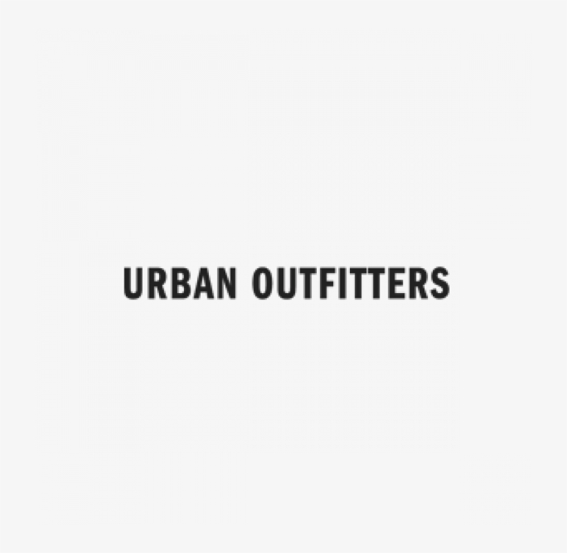 Sites Like Urban Outfitters - Urban Outfitters - Free Transparent PNG ...
