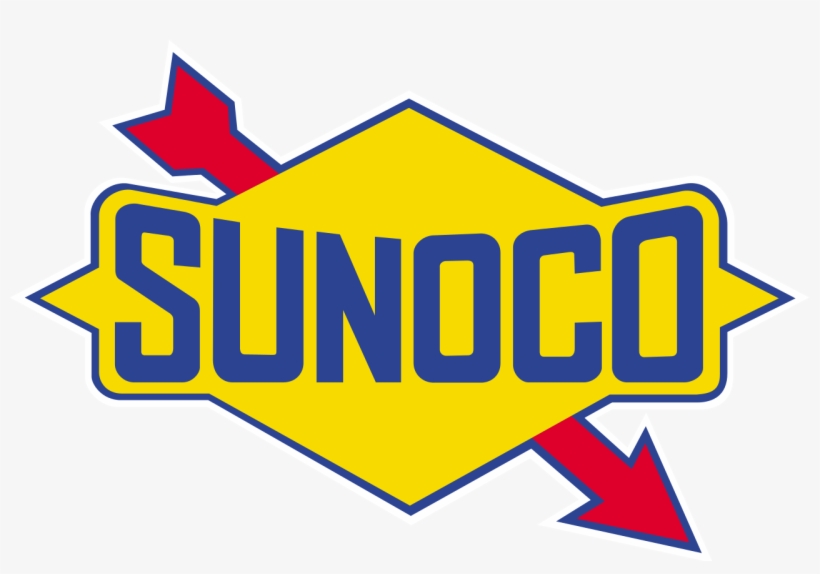 Sunoco Old, transparent png #1403174
