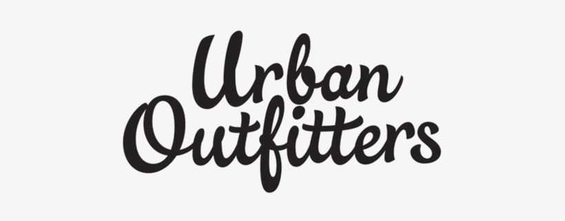 Urban Outfitters Logo 2014, transparent png #1403210