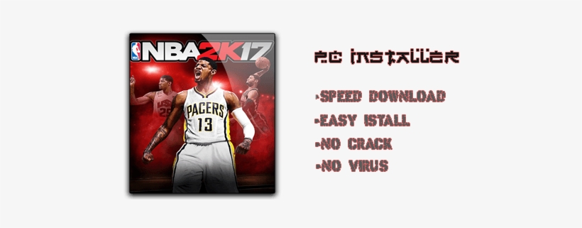 Among Other Elements Is The Face Recognition System, - Nba 2k17 - Early Tip Off Edition Ps3, transparent png #1403270