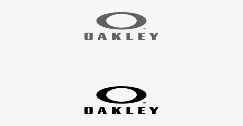 Free Oakley Logo Png - Oakley, transparent png #1403296