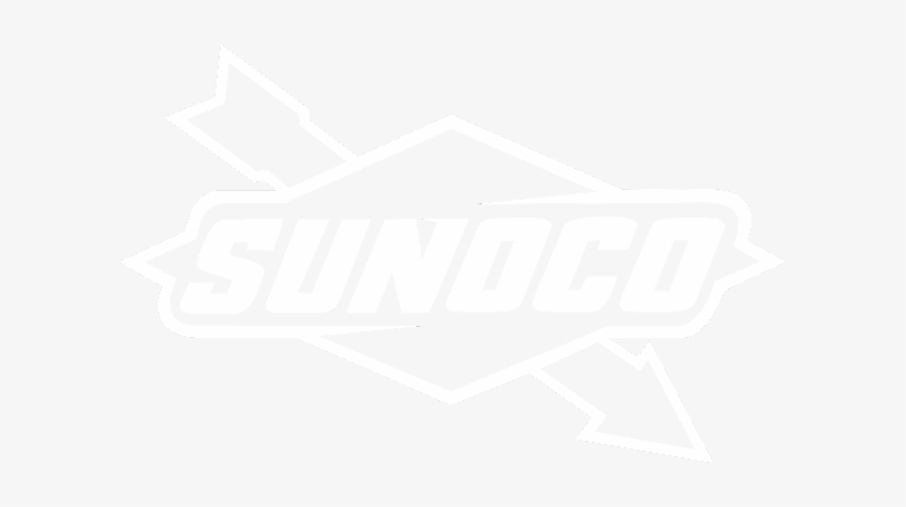 Carbon Black Inc - 500 Sunoco Vinyl Keychain Pk9352, transparent png #1403343