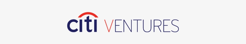 Citi Ventures Logo - Citi Ventures, transparent png #1403469