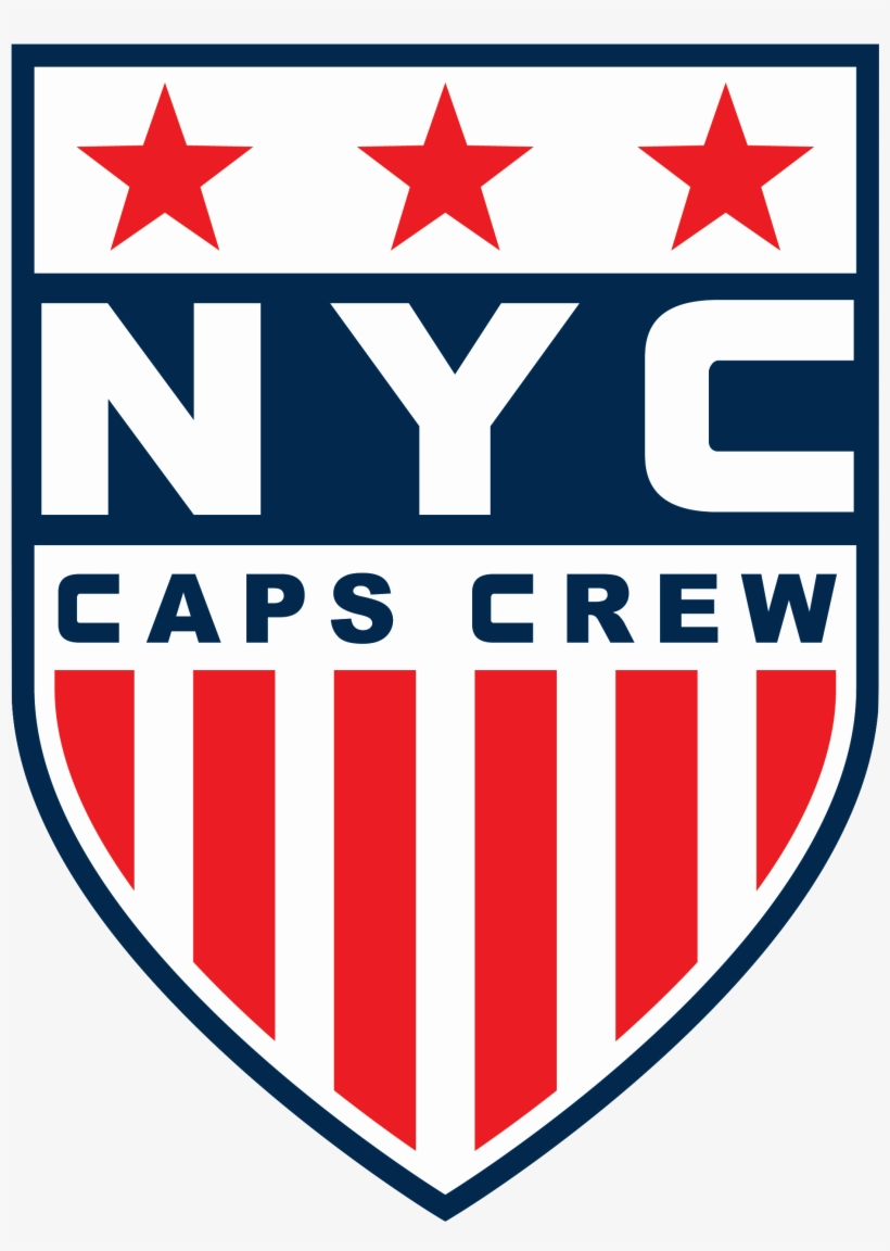 Nyc Caps Crew - George Mason Patriots Men's Soccer, transparent png #1403473