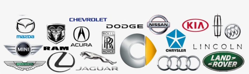 Flex Slider Image - Car Brands, transparent png #1403495