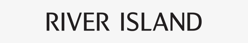 Topman Topshop River Island H&m - River Island Logo, transparent png #1403524