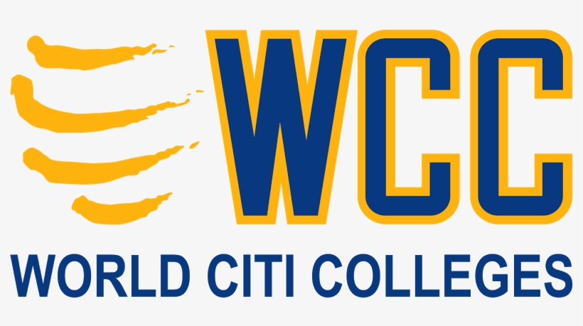 World Citi Colleges Quezon City Logo, transparent png #1403567