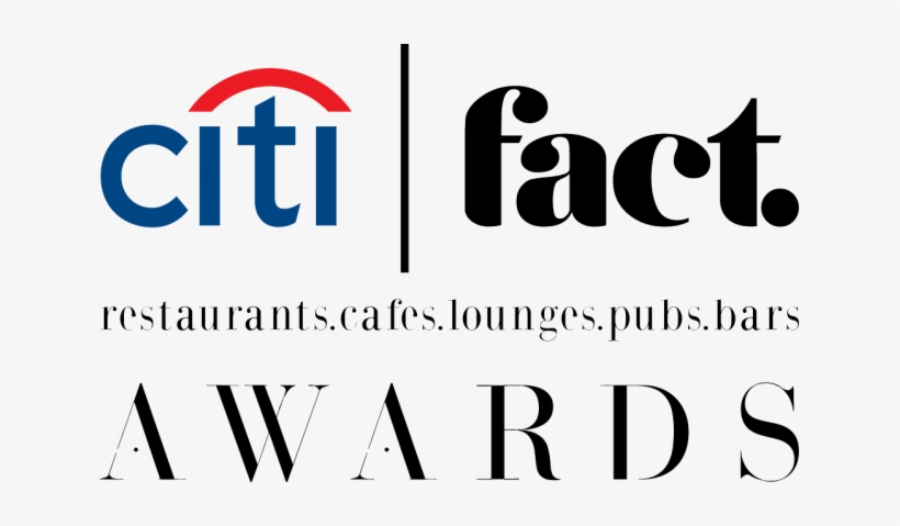 Citifact Awards Logo Small - Citi Bike Miami, transparent png #1403609