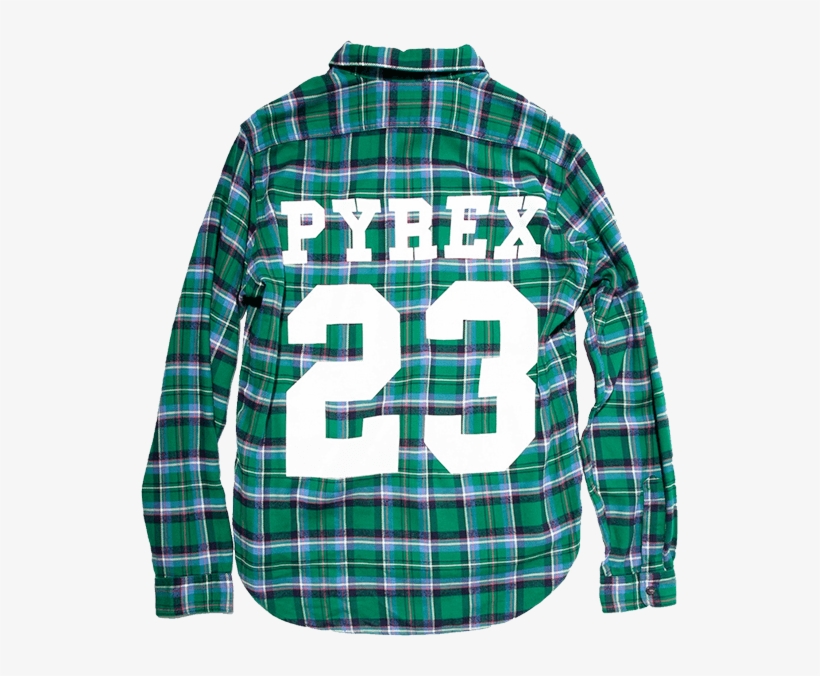abloh pyrex