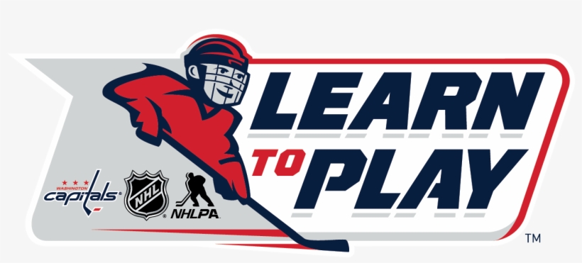 Nhl Learn To Play, transparent png #1403790