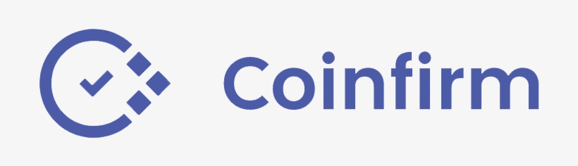 Blockchain Regtech Company Coinfirm Adds Citi, Kpmg, - Coinfirm Logo, transparent png #1403791