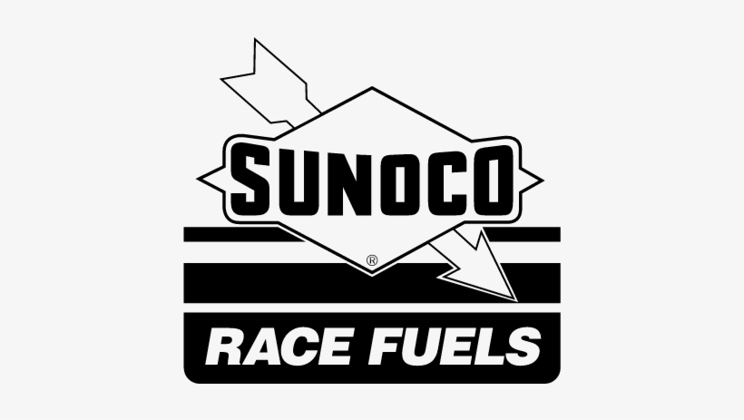 Sunoco Race Fuels - Walts Sunoco Brick Nj, transparent png #1403895