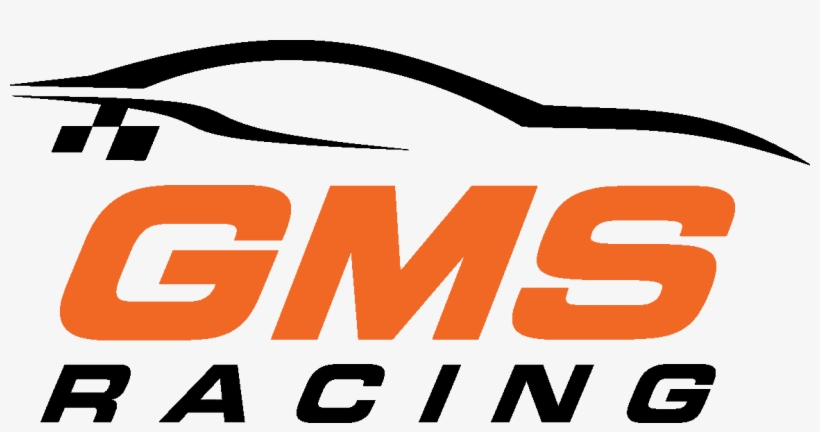 Nascar Next Alumnus Dalton Sargeant To Join Gms Racing - Gms Racing Gms Logo, transparent png #1404058
