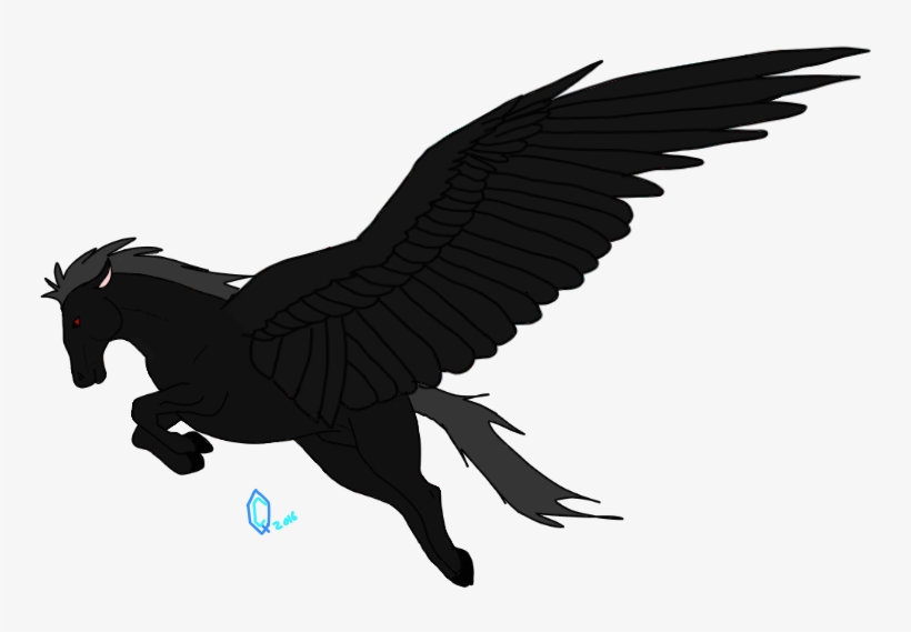 Nightwing - Guardian Herd Nightwing, transparent png #1404221