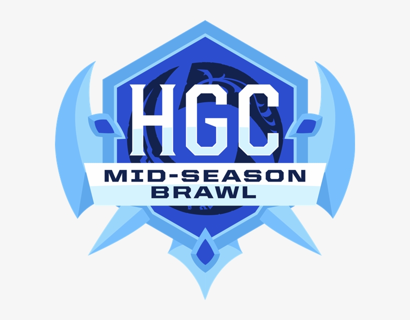 [e][h]2017 Heroes Of The Storm Global Championship - Heroes Of The Storm Mid Season Brawl, transparent png #1404335